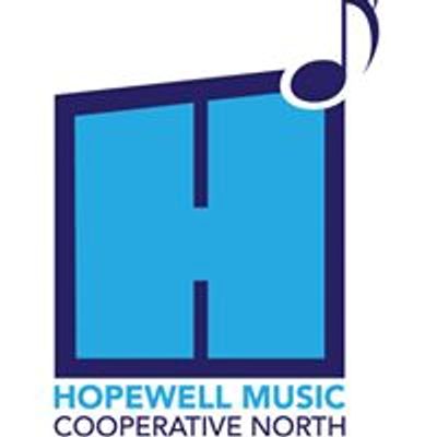 Hopewell Music Cooperative-North