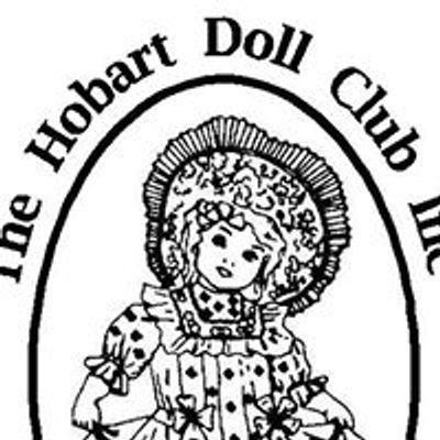 Hobart Doll Club Inc.