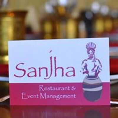 Sanjha Restaurant - Camberley