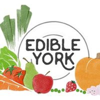 Edible York