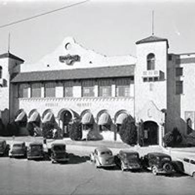 OKC Farmers Public Market