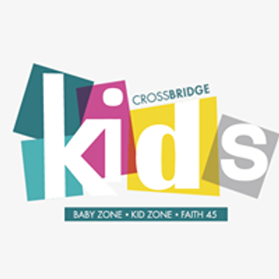 CrossBridge Children's Ministry