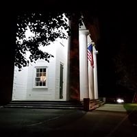 First Parish Church Unitarian Universalist of Billerica