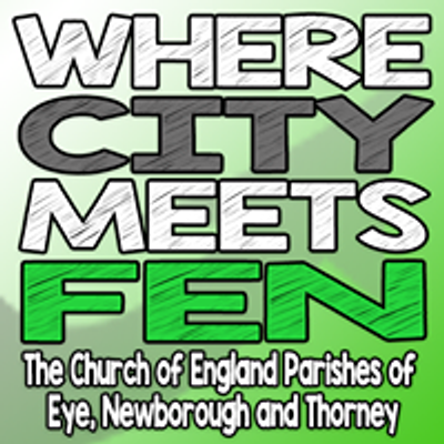 The Parishes of Eye, Newborough and Thorney