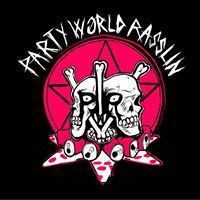 Party World Rasslin'