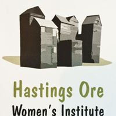 Hastings Ore WI