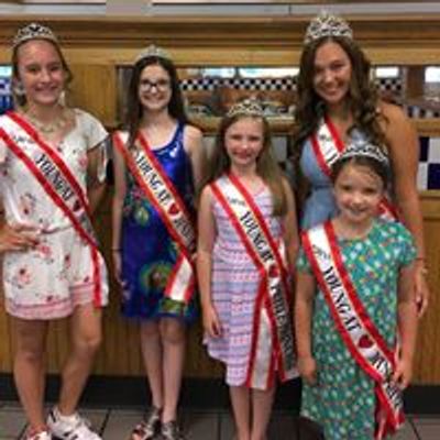 Young At Heart Pageant