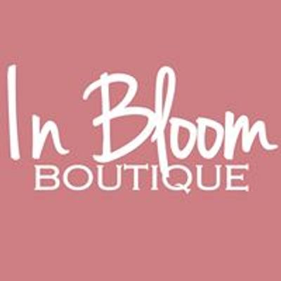 In Bloom Boutique