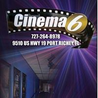 Cinema 6 Movie Theater