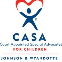 CASA of Johnson & Wyandotte Counties