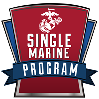 Henderson Hall Single Marine Program
