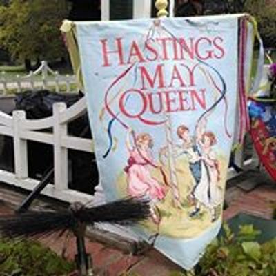 Hastings May Queen