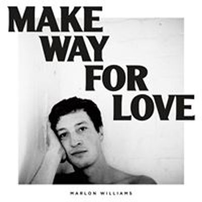 Marlon Williams