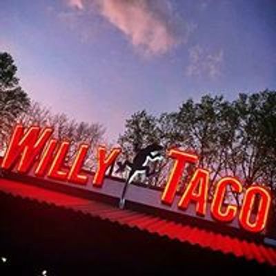 Willy Taco - Hub City