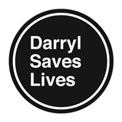 Darryl Saves Lives