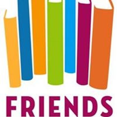 Friends of West Florida Public Library WFPL