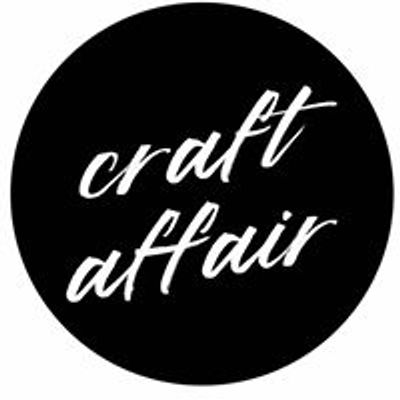 Craft Affair Malaysia