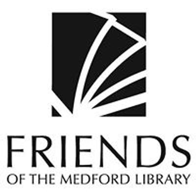 Friends of the Medford Library