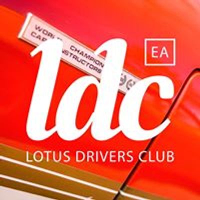 Lotus Drivers Club East Anglia - EA