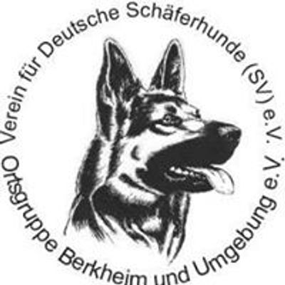 SV OG Berkheim und Umgebung - Hundeverein