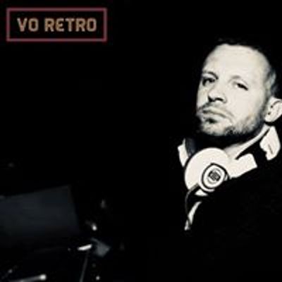 DJ Vo:Retro