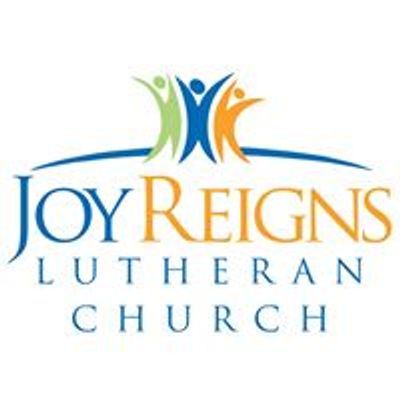 Joy Reigns Lutheran Church