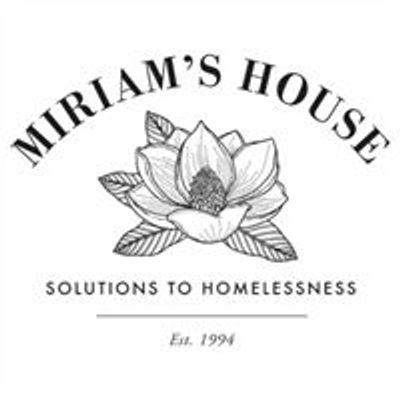 Miriam's House