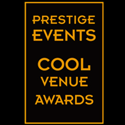 Prestige Events Magazine, The COOL Venue Awards,20\/20 speed networking