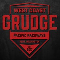 West Coast Grudge