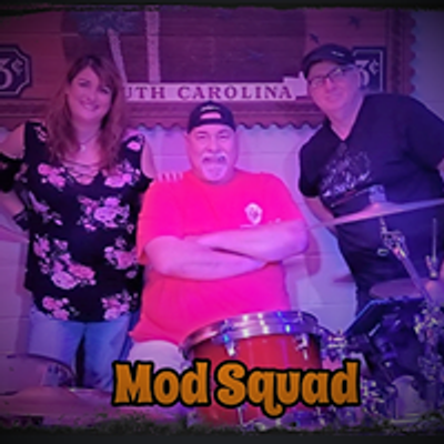 Mod Squad