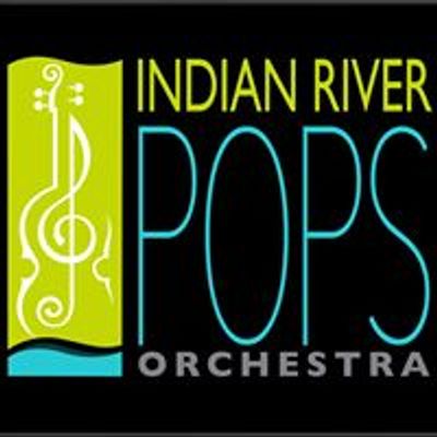 The Indian River Pops Orchestra