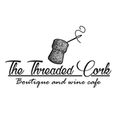 The Threaded Cork