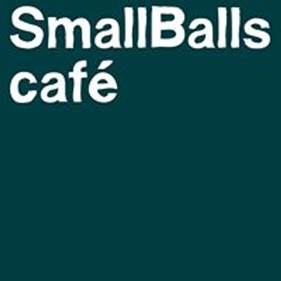SmallBalls - Foosball club