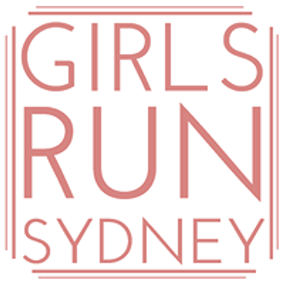 Girls Run Sydney