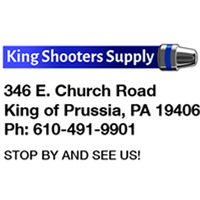 King Shooters Supply