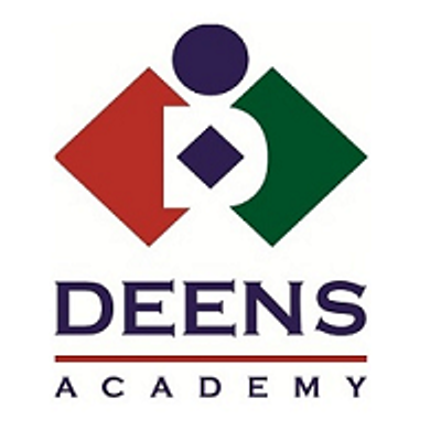 Deens Academy - Gunjur