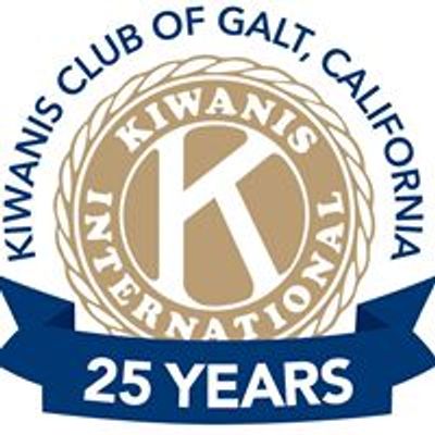 Kiwanis Club of Galt