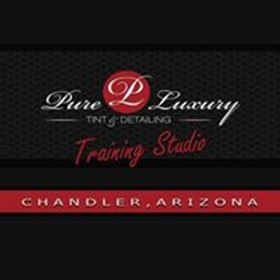 Pure Luxury Tint & Detailing Training Studio