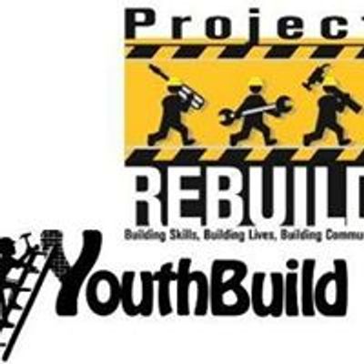 Project REBUILD Inc.