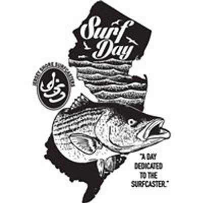 Surf Day - The Jersey Shore Surfcasters