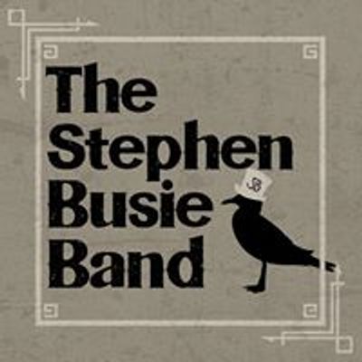 The Stephen Busie Band