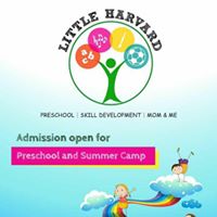 Little Harvard Preschool