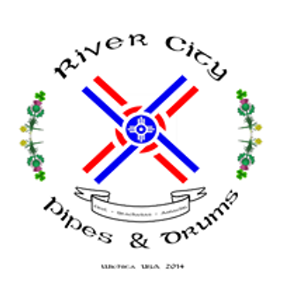 River City Pipes and Drums