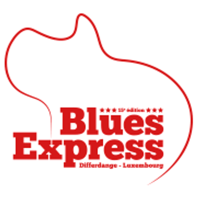 Blues Express Differdange