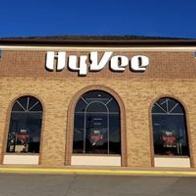 Hy-Vee