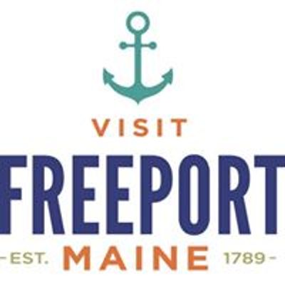 Visit Freeport