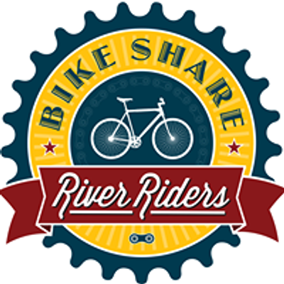 River Riders Bike Share