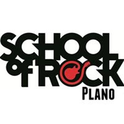 School of Rock Plano