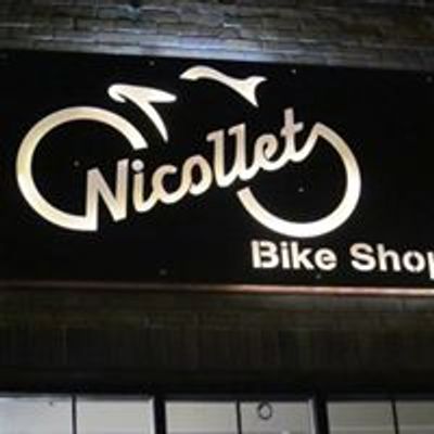 Nicollet Bike Shop