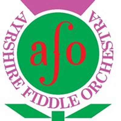 Ayrshire Fiddle Orchestra